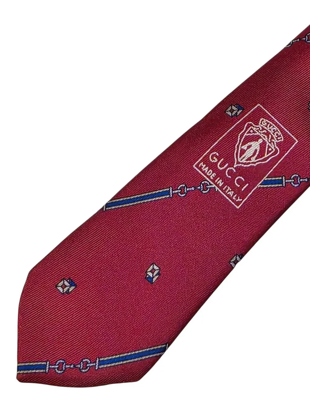 GUCCI TIE